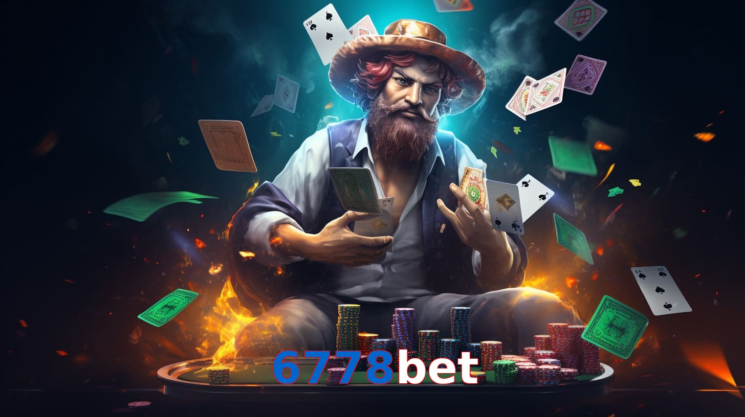 6778bet