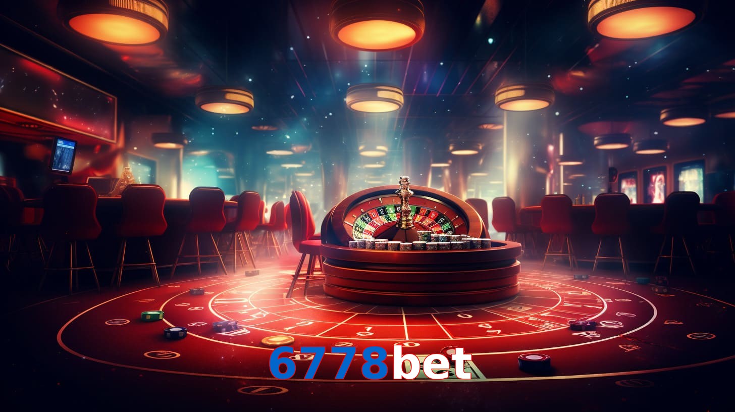 6778bet
