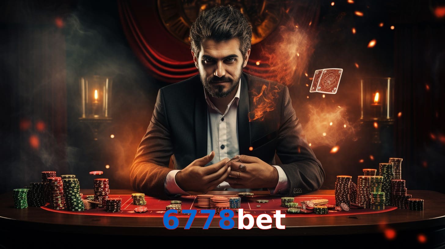 6778bet