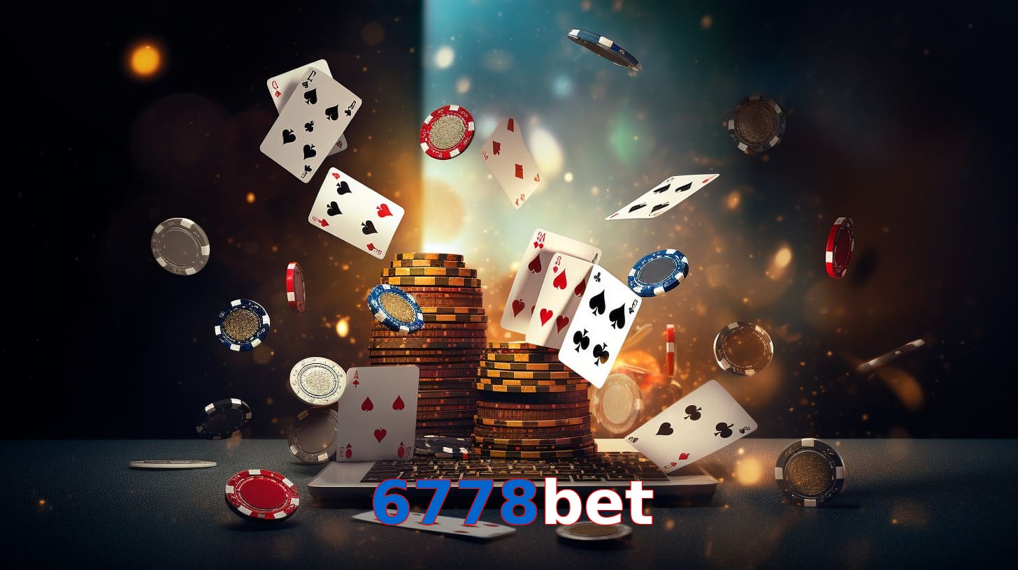 6778bet