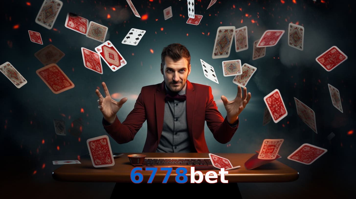 6778bet