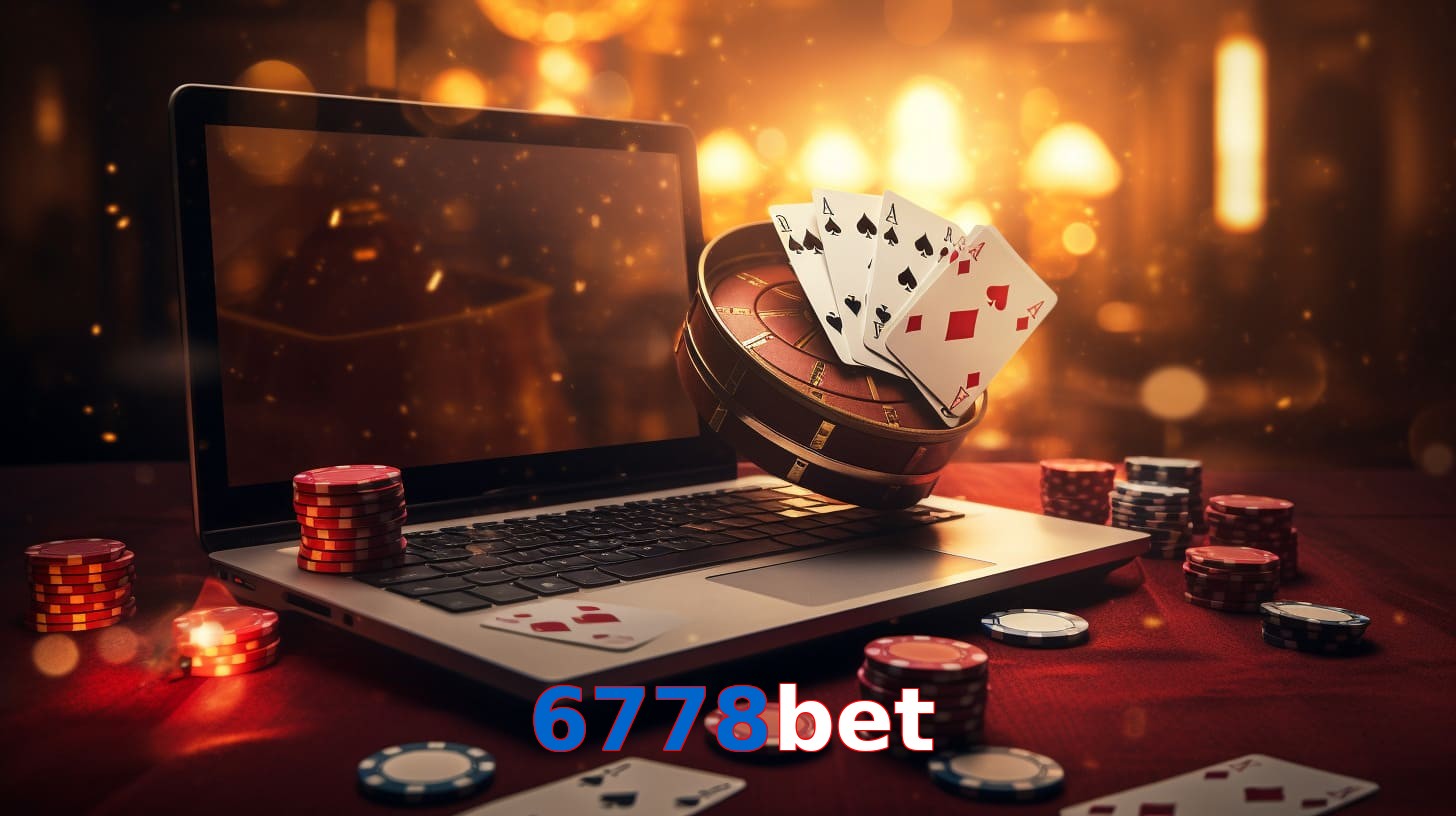 6778bet