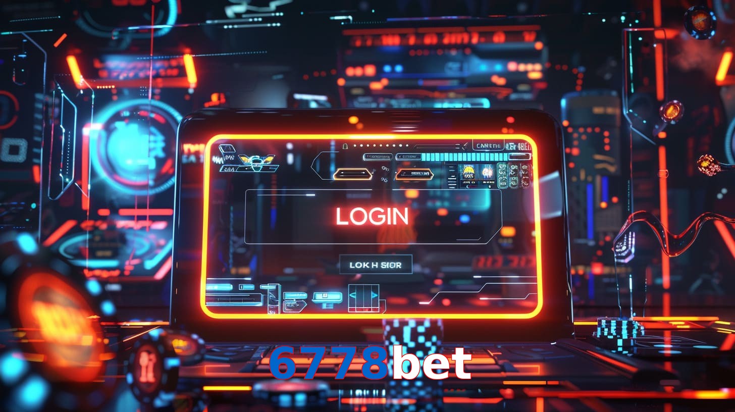 6778bet