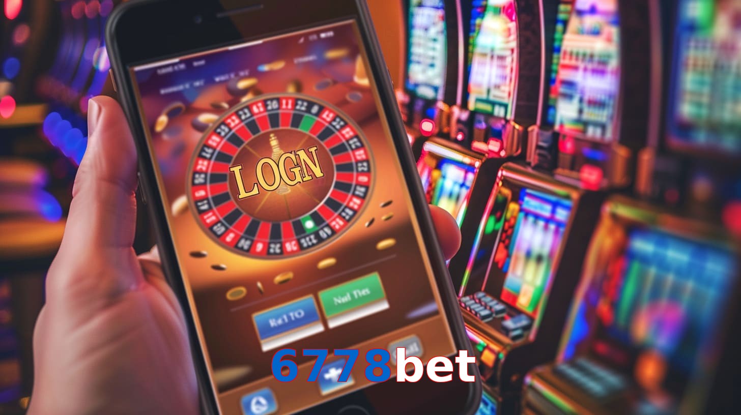 6778bet