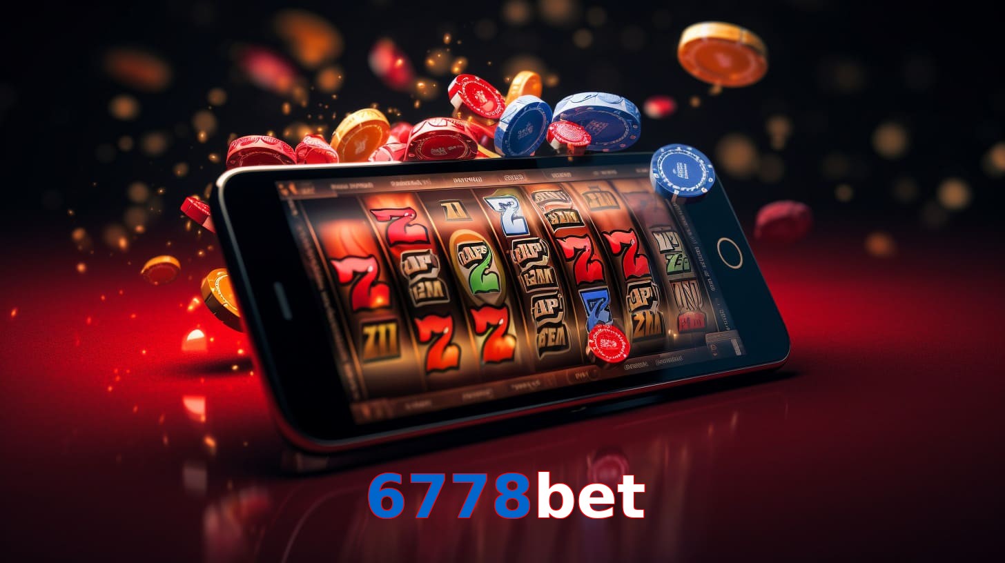 6778bet