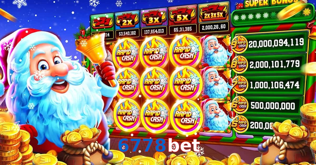 6778bet