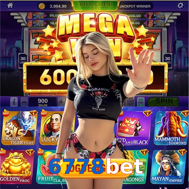 6778bet